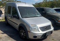 2013 Ford Transit Connect XLT
