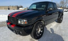2004 Ford Ranger Edge