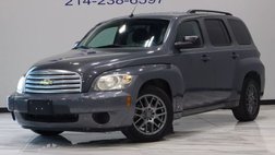 2009 Chevrolet HHR LS