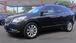 2014 Buick Enclave Premium