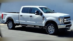 2019 Ford Super Duty F-250 XLT