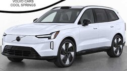 2025 Volvo EX90 Twin Performance Ultra 7P