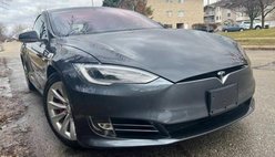 2019 Tesla Model S Performance