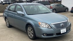 2008 Toyota Avalon XLS