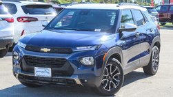 2022 Chevrolet TrailBlazer ACTIV