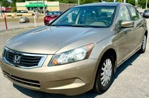 2008 Honda Accord LX
