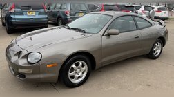 1996 Toyota Celica ST