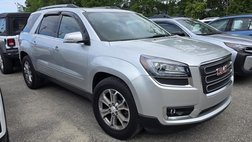 2014 GMC Acadia SLT-2