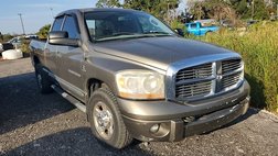 2006 Dodge Ram 3500 Laramie