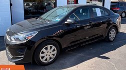 2023 Kia Rio LX