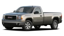 2013 GMC Sierra 1500 SLE