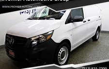 2019 Mercedes-Benz Metris Passenger RWD