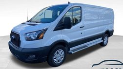 2024 Ford Transit 250