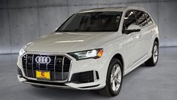 2023 Audi Q7 quattro Premium 45 TFSI