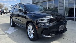 2024 Dodge Durango GT