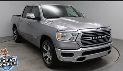 2024 Ram Ram Pickup 1500 Laramie
