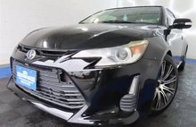 2014 Scion tC Monogram