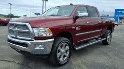 2018 Ram Ram Pickup 2500 SLT