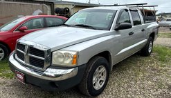 2005 Dodge Dakota SLT