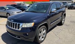 2011 Jeep Grand Cherokee Limited