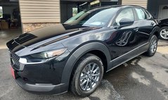 2022 Mazda CX-30 2.5 S