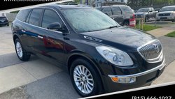 2011 Buick Enclave CXL-1
