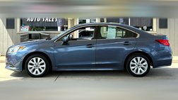 2017 Subaru Legacy 2.5i Premium