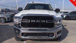 2019 Ram Ram Pickup 2500 Big Horn