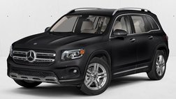 2022 Mercedes-Benz GLB GLB 250 4MATIC