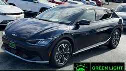 2024 Kia EV6 Light Long Range