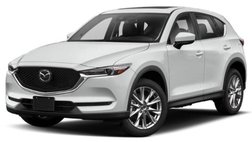 2019 Mazda CX-5 Grand Touring Reserve