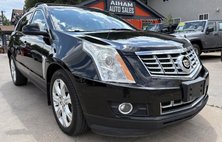 2014 Cadillac SRX Premium Collection