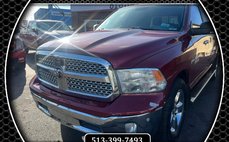2014 Ram Ram Pickup 1500 SLT