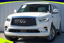 2023 Infiniti QX80 Luxe