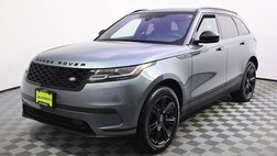 2019 Land Rover Range Rover Velar P250 S