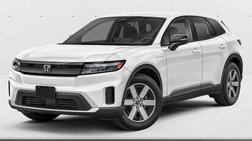 2026 Honda Prologue EX