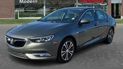2019 Buick Regal Sportback Essence