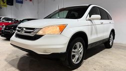 2010 Honda CR-V EX-L