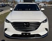 2018 Mazda CX-9 Signature