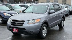 2007 Hyundai Santa Fe GLS