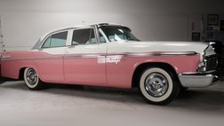 1956 Chrysler New Yorker 