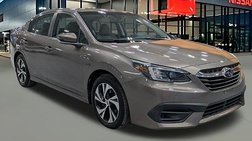 2022 Subaru Legacy Premium
