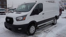 2024 Ford Transit 250