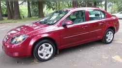 2009 Chevrolet Cobalt LT