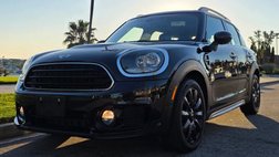 2017 MINI Countryman Cooper