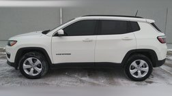 2018 Jeep Compass Altitude