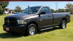 2019 Ram Ram Pickup 1500 Classic Tradesman