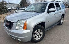 2013 GMC Yukon SLT