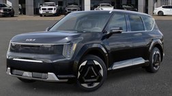 2026 Kia EV9 Land