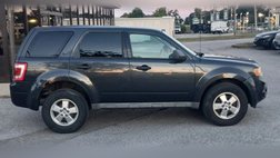 2009 Ford Escape XLS